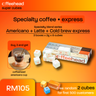 Signature Mix 3 boxes