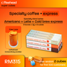 Signature Mix 9 boxes