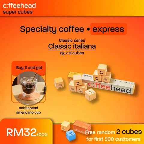 coffeehead classic italiana 2mb
