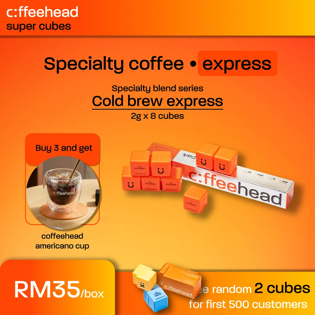 coffeehead cold brew express 2mb