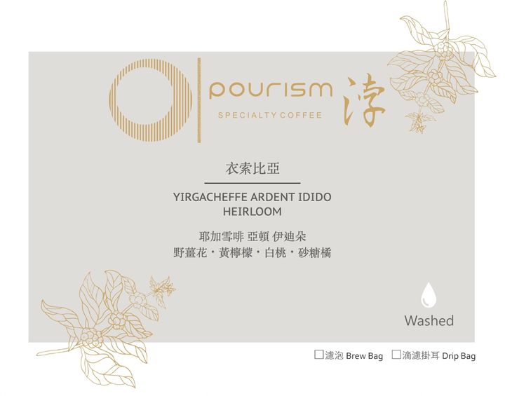 Idido水
