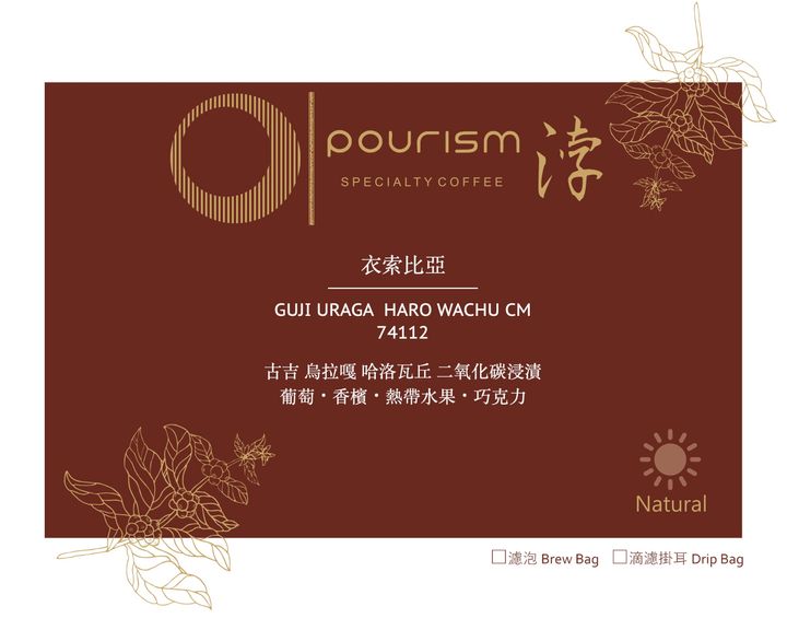 Guji Haro Wachu