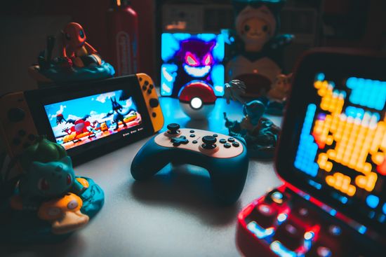 POKEMON⚡ | IFGO