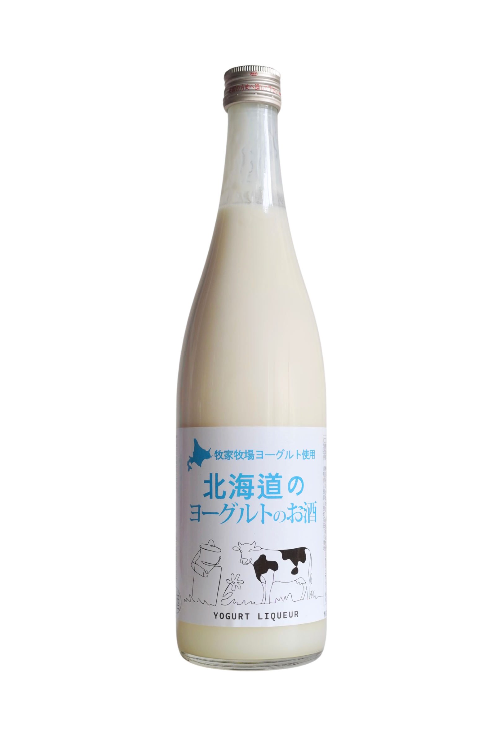 優格酒.去備