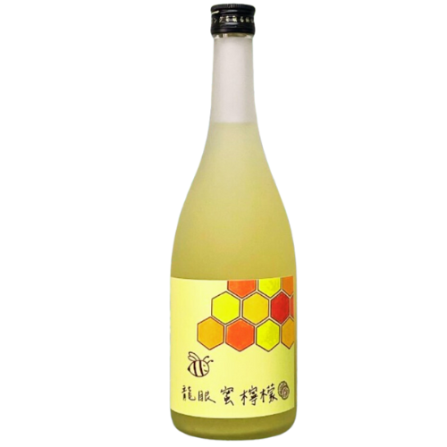 龍眼蜜