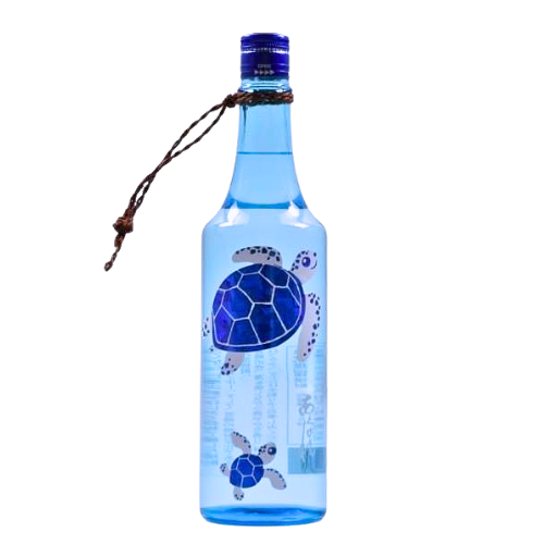 海龜