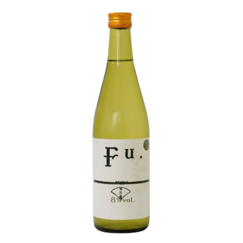 Fu生