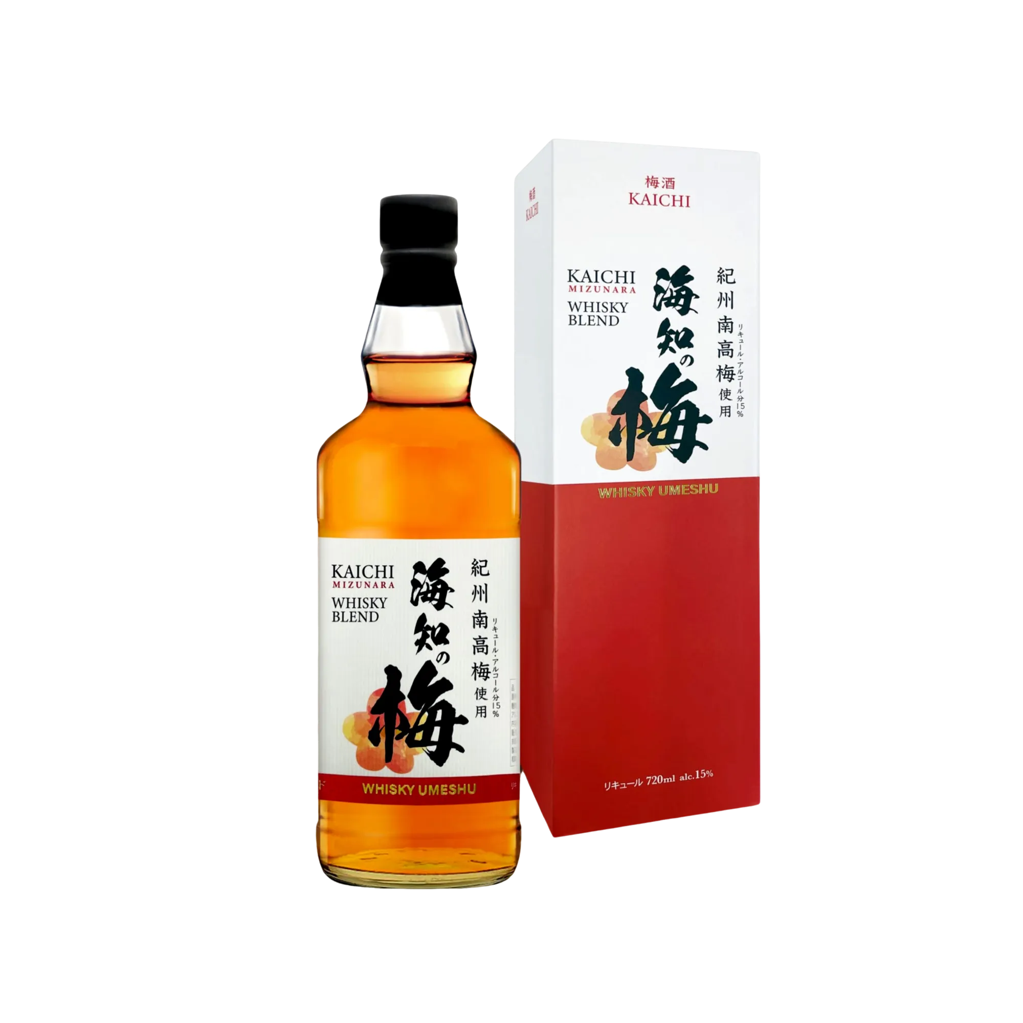 海知梅酒15% (1)