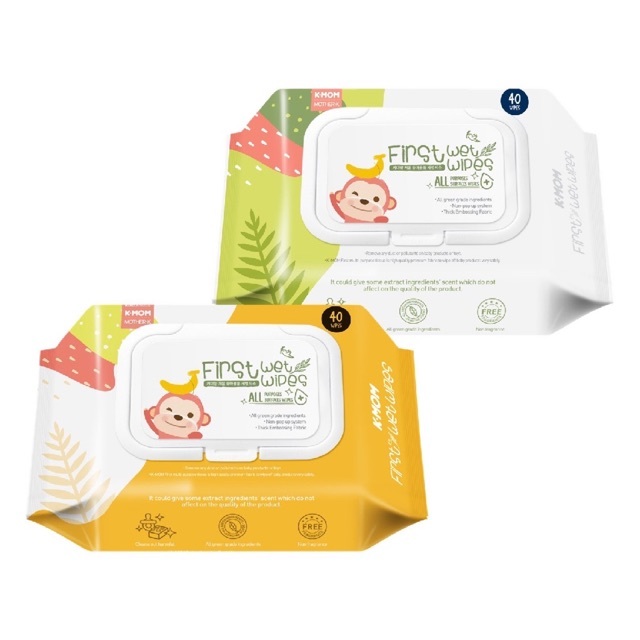 kmom baby wipes
