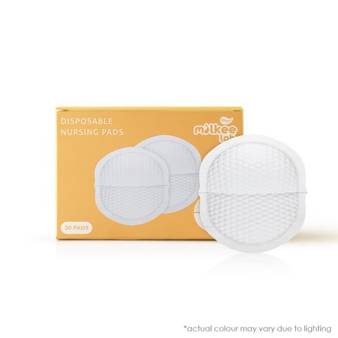 Autumnz- Premium Ultra Thin Disposable Breastpads (36 pcs)