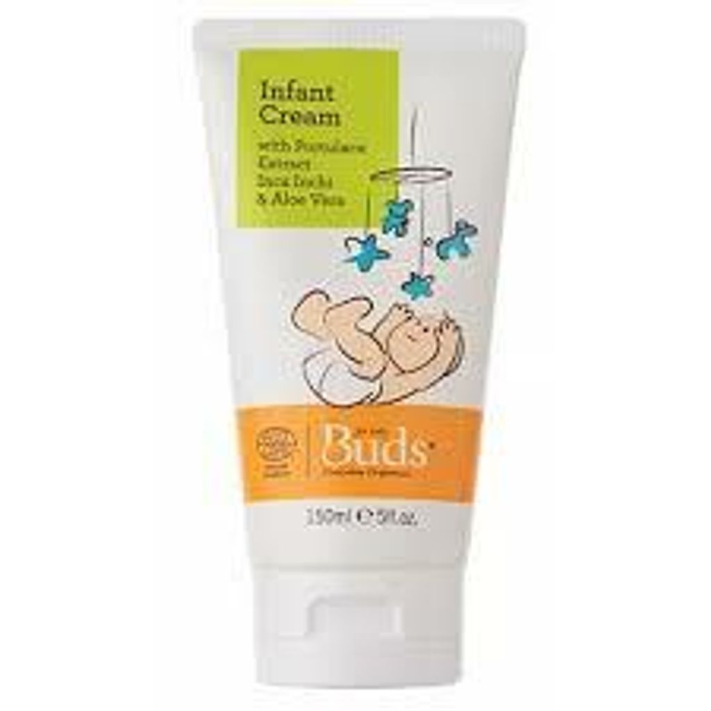 BUDS INFANT CREAM 150ML.jpg