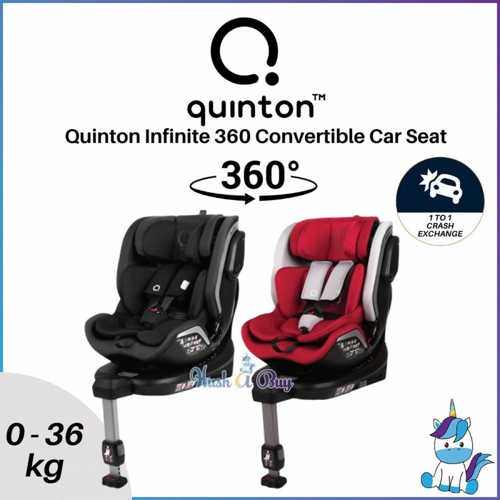 Quinton Infinite 360 Convertible Car Seat - BLACK (1)-1200x1200.jpg