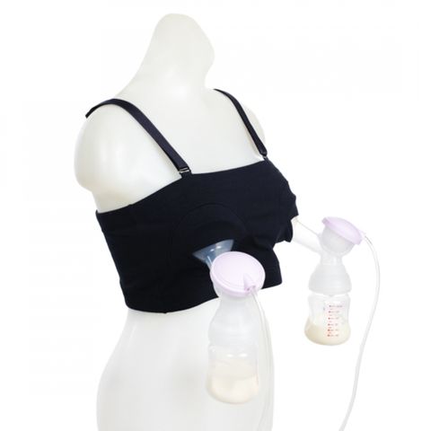 Autumnz Baby Air Ring Sling