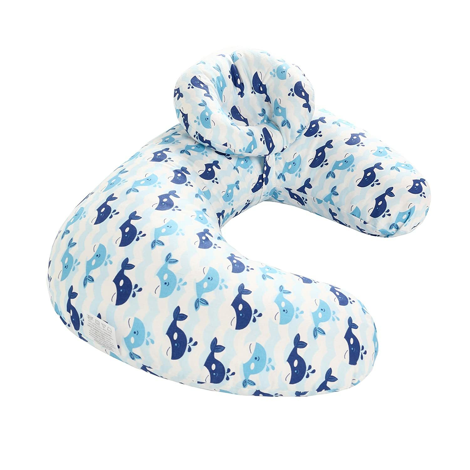 Miracle on sale baby pillow