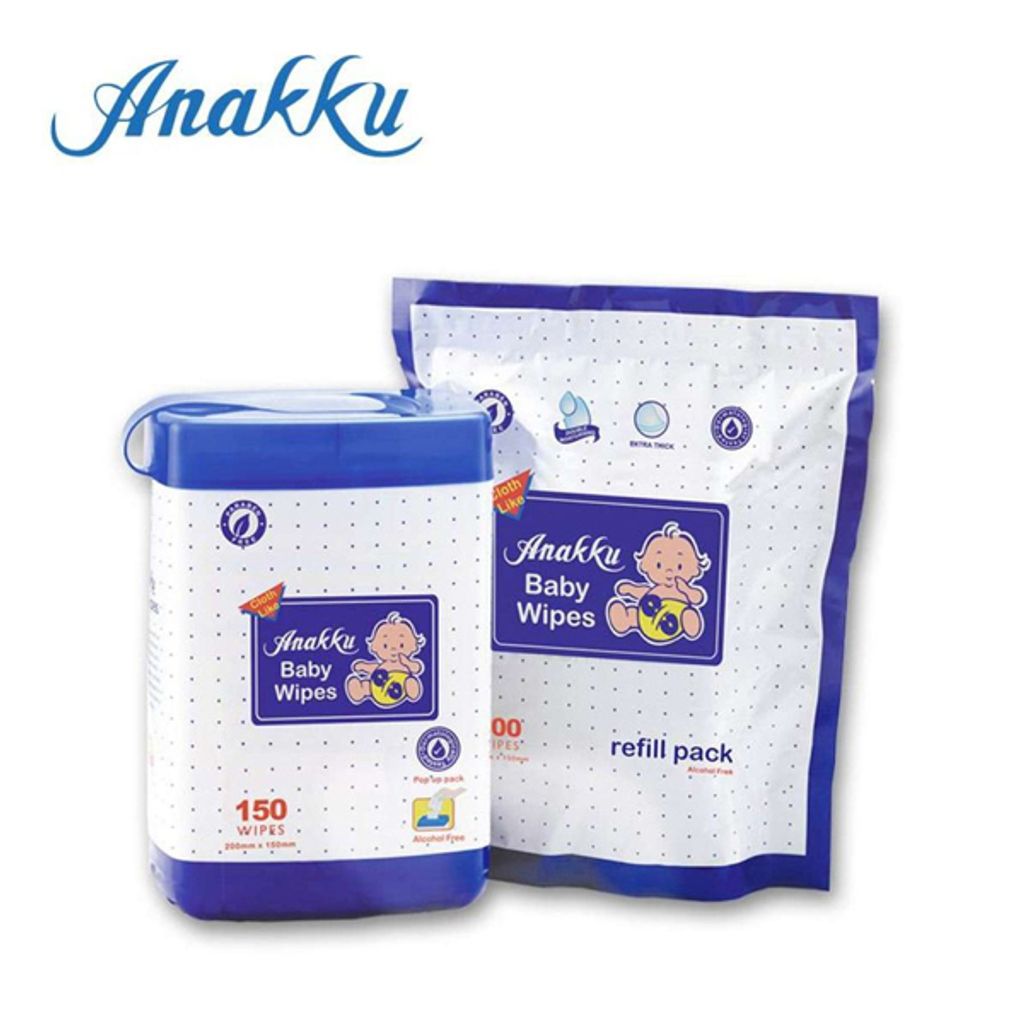 Anakku Baby Wipes Wet Tissue Tisu Basah Bayi  WT250 x.jpg