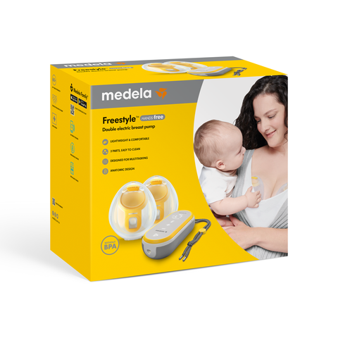 Haenim Handsfree Cup, Babies & Kids, Nursing & Feeding