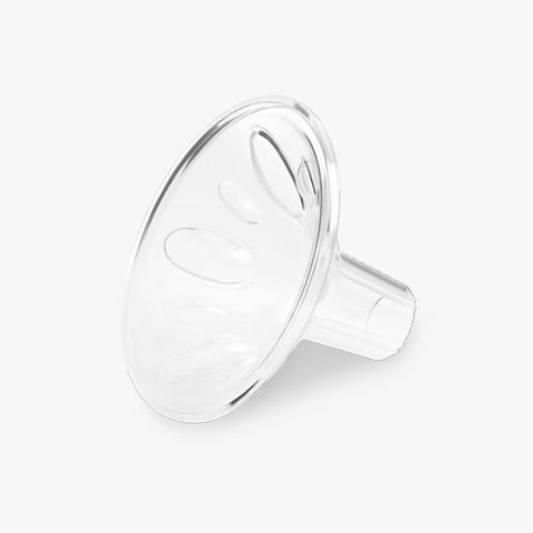 Spectra Soft Silicone Pacifier - Spectra Pumps