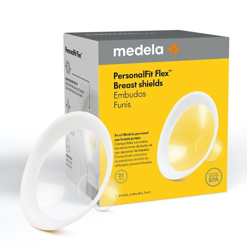 Medela-Personalfit-Flex-Breast-Shield_productpackaging