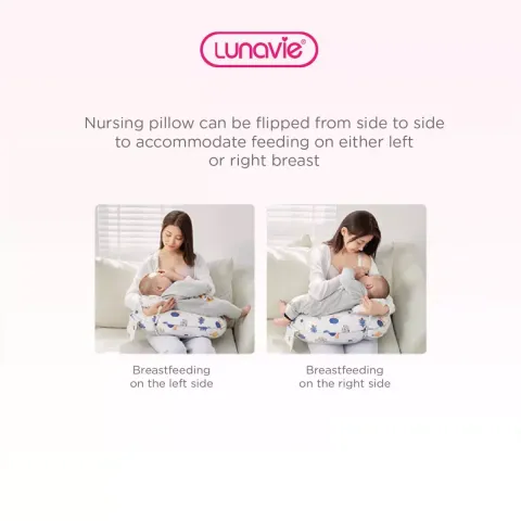 Lunavie Nursing Cami - Shop now Lunavie Singapore