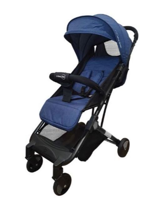 UBABY UW-ST Y1 BLUE