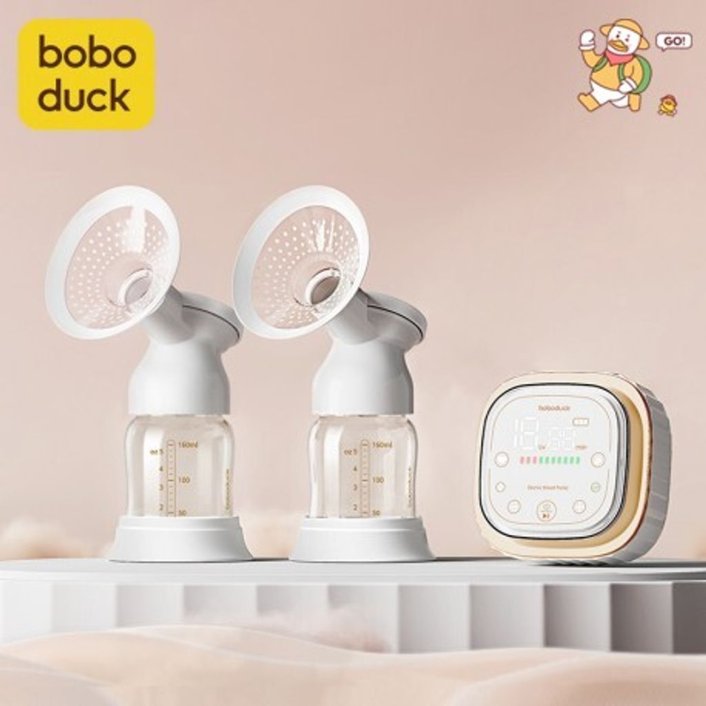 boboduck-allison-electric-double-rechargeable-breastpump-with-handsfree-cup-free-set-package (3)