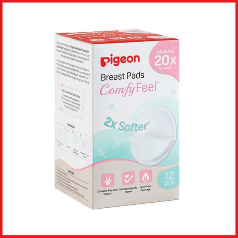 pigeon-breast-pads-comfy-feel-2x-softer-12pcs