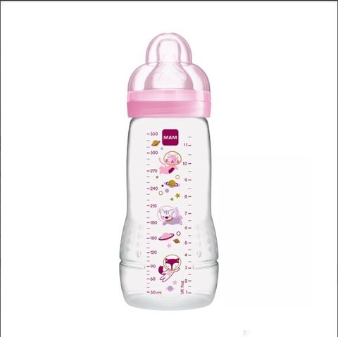 Mam easy active 330ml