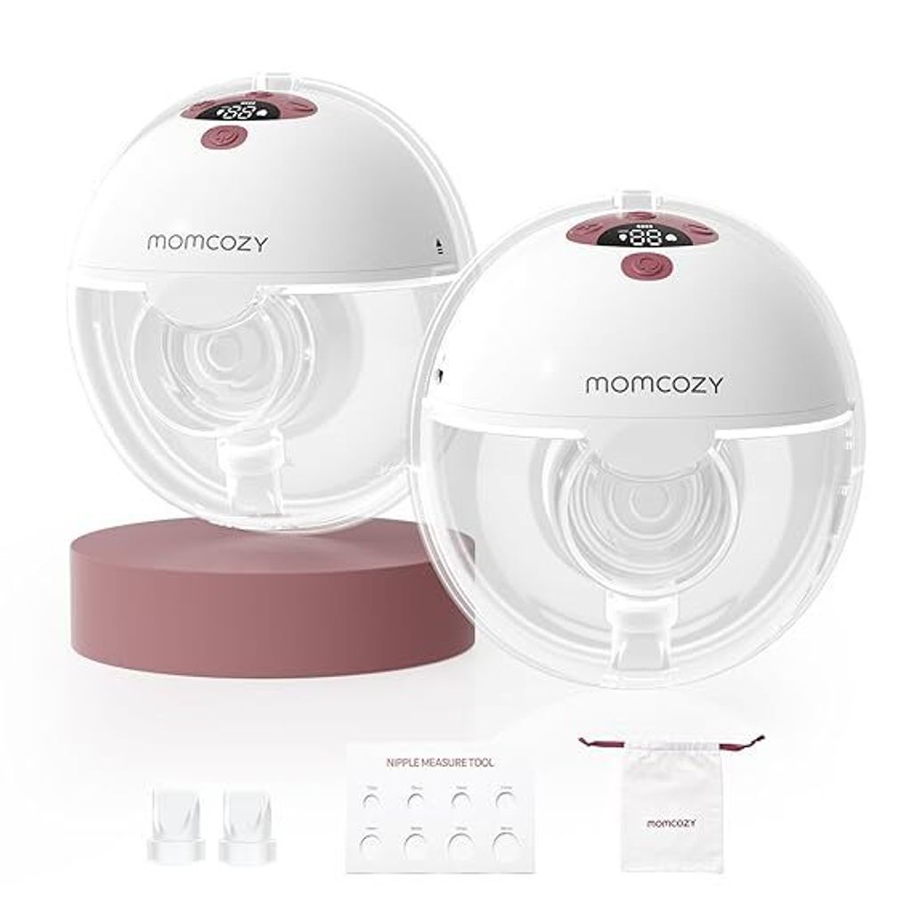 MOMCOZY M5