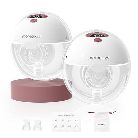 MOMCOZY M5