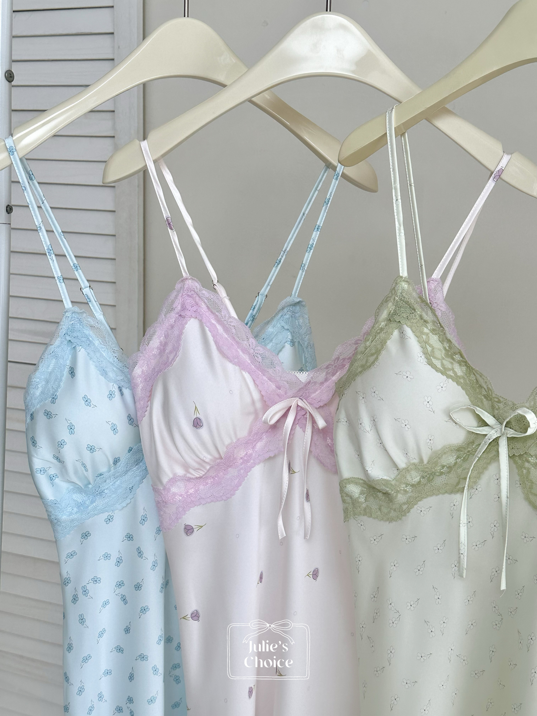 secret-garden-nightdress three colors