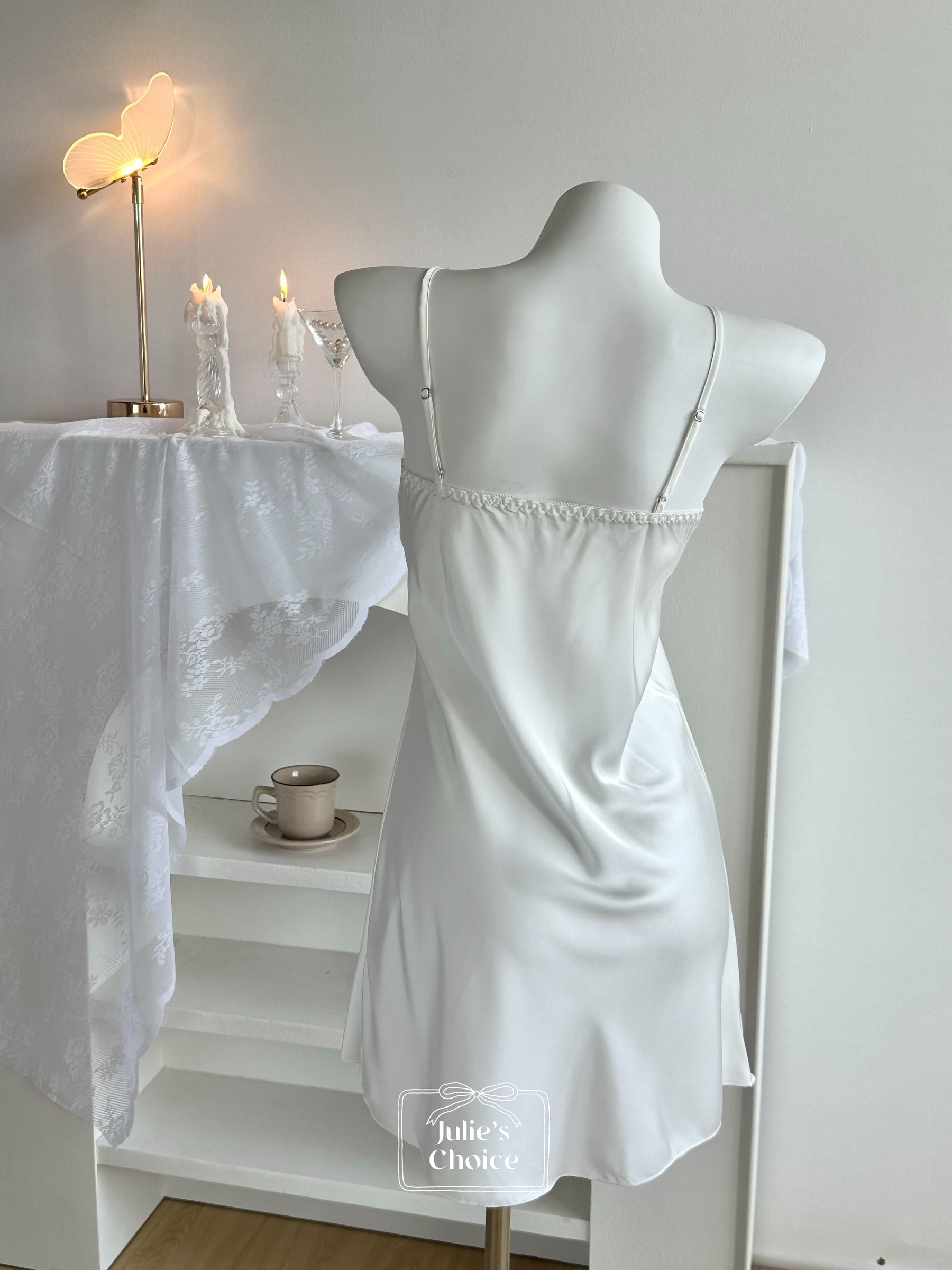 julies-choice-white-satin-lace-padded-slip-dress-back-03