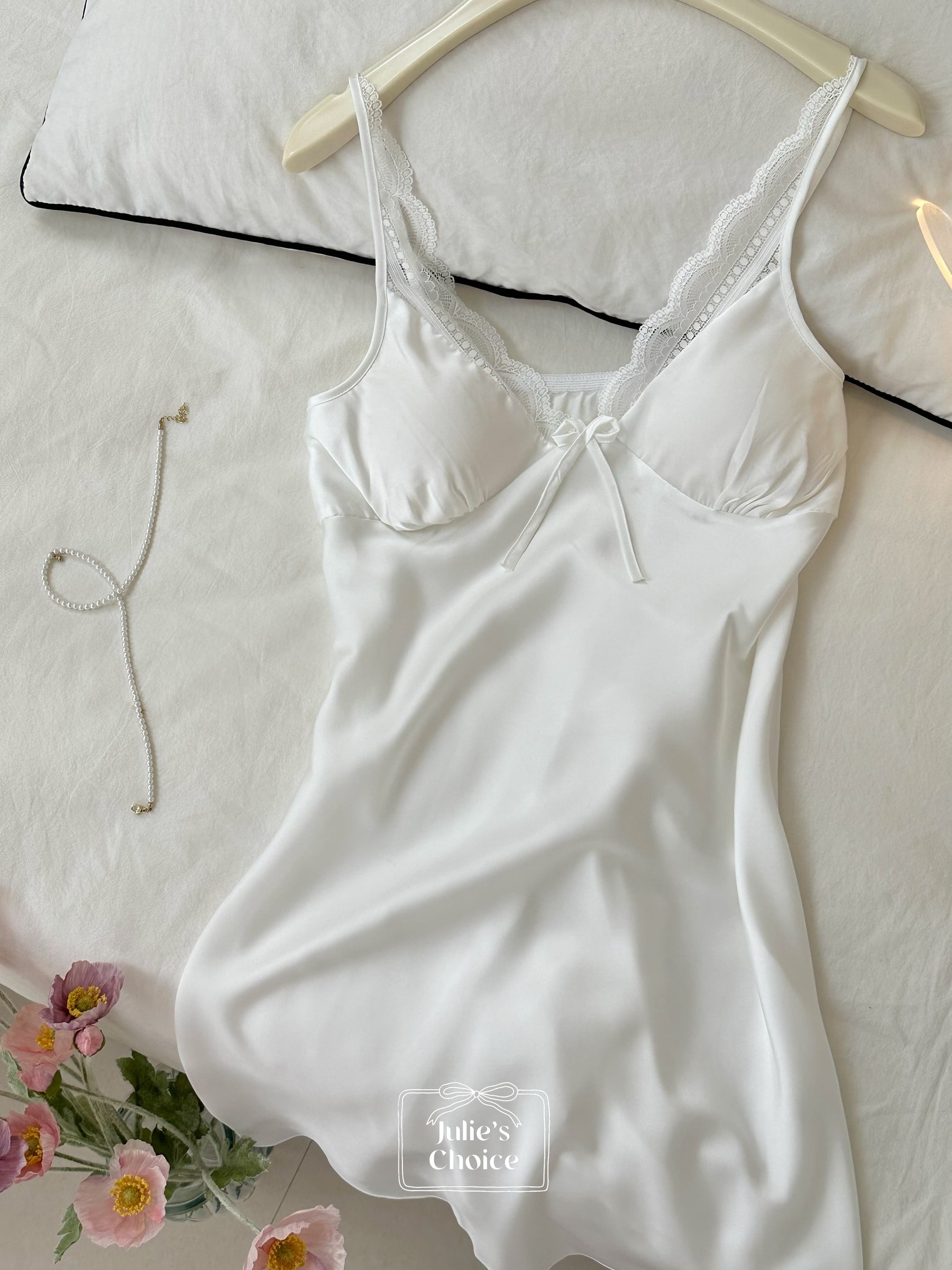julies-choice-white-satin-lace-padded-slip-dress-flat-lay-08