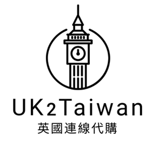 UK2Taiwan英國連線代購