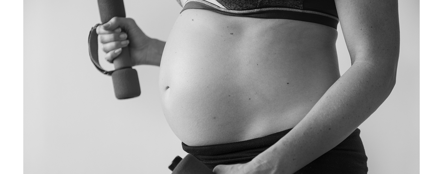 Can I Exercise During Pregnancy?