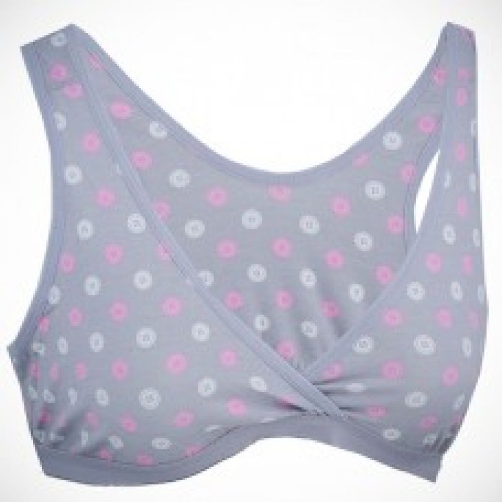 Autumnz - Starry Blue Padded Nursing/Maternity Bra