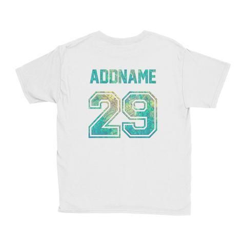 Banana Leaves Pattern - Kid's T (White).jpg