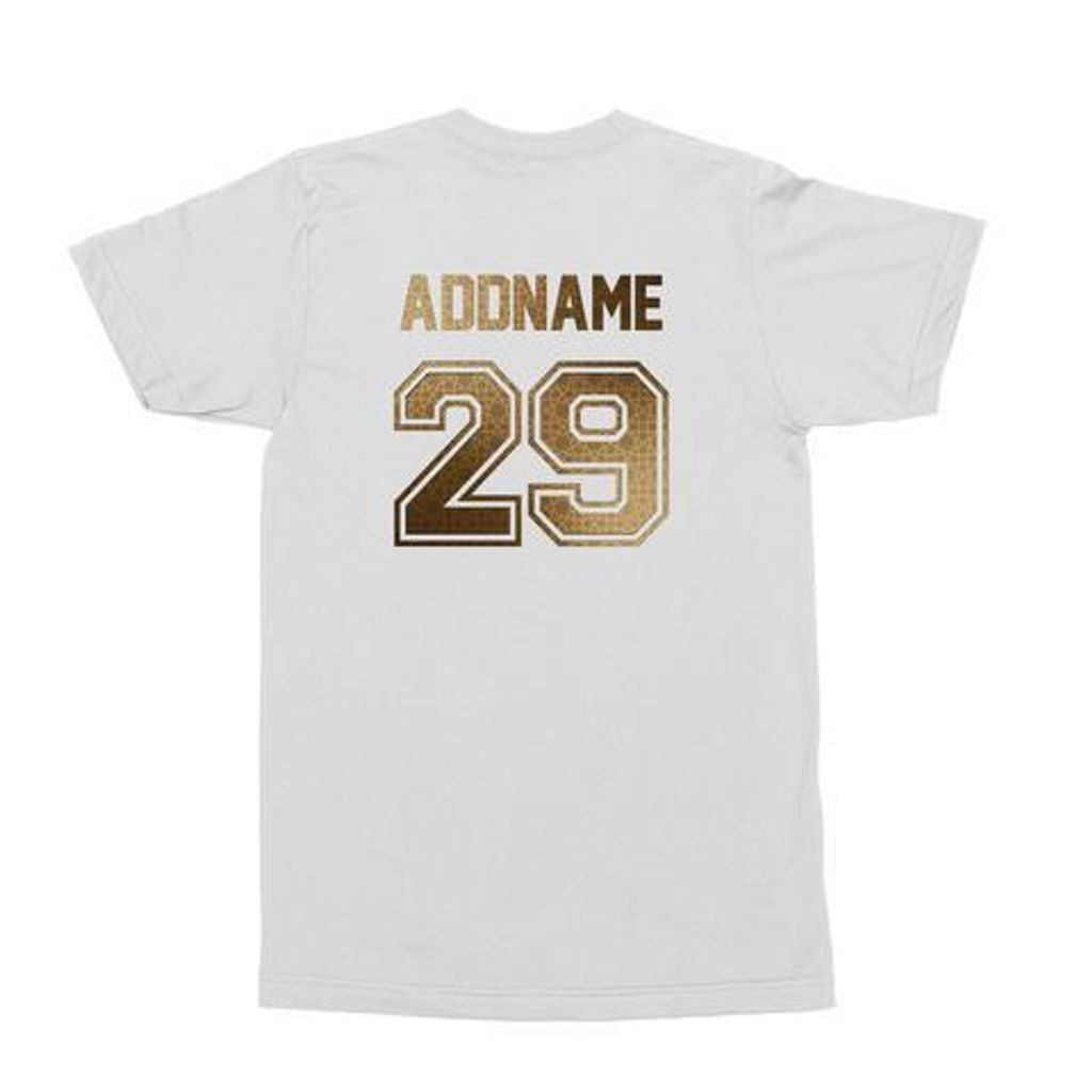 Gold (Islamic) Series - Men's T-Shirt (White).jpg