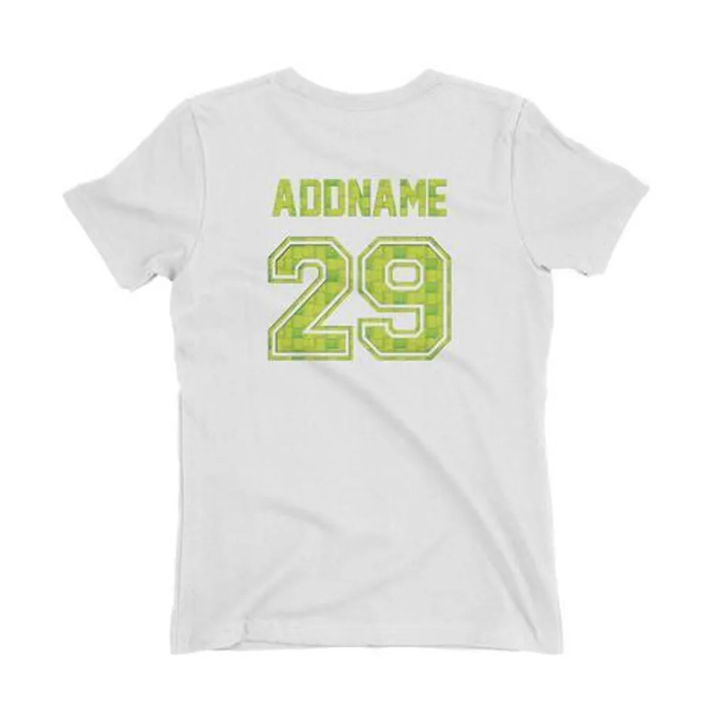 Ketupat Series - Women's T-Shirt (White).jpg