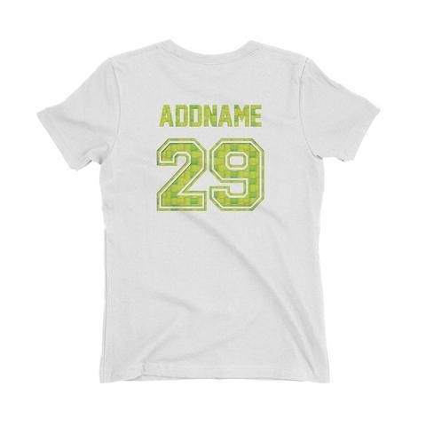 Ketupat Series - Women's T-Shirt (White).jpg