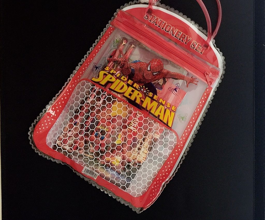 Spiderman Gift Set.jpeg