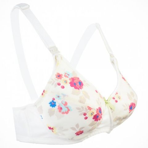 ELLA Padded Nursing/Maternity Bra (Pupsik) - Autumnz