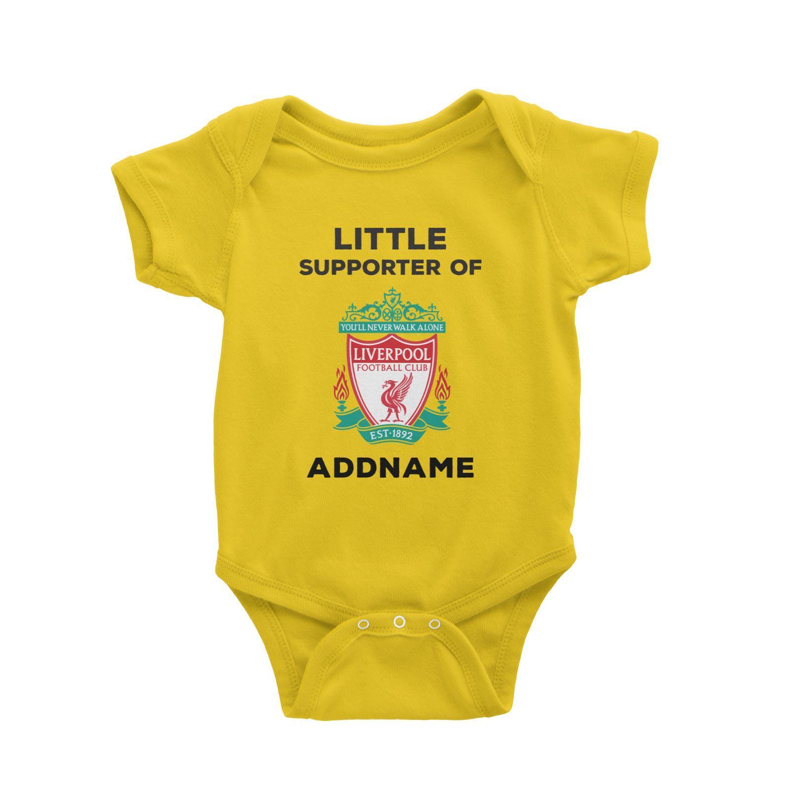 liverpool fc baby gifts