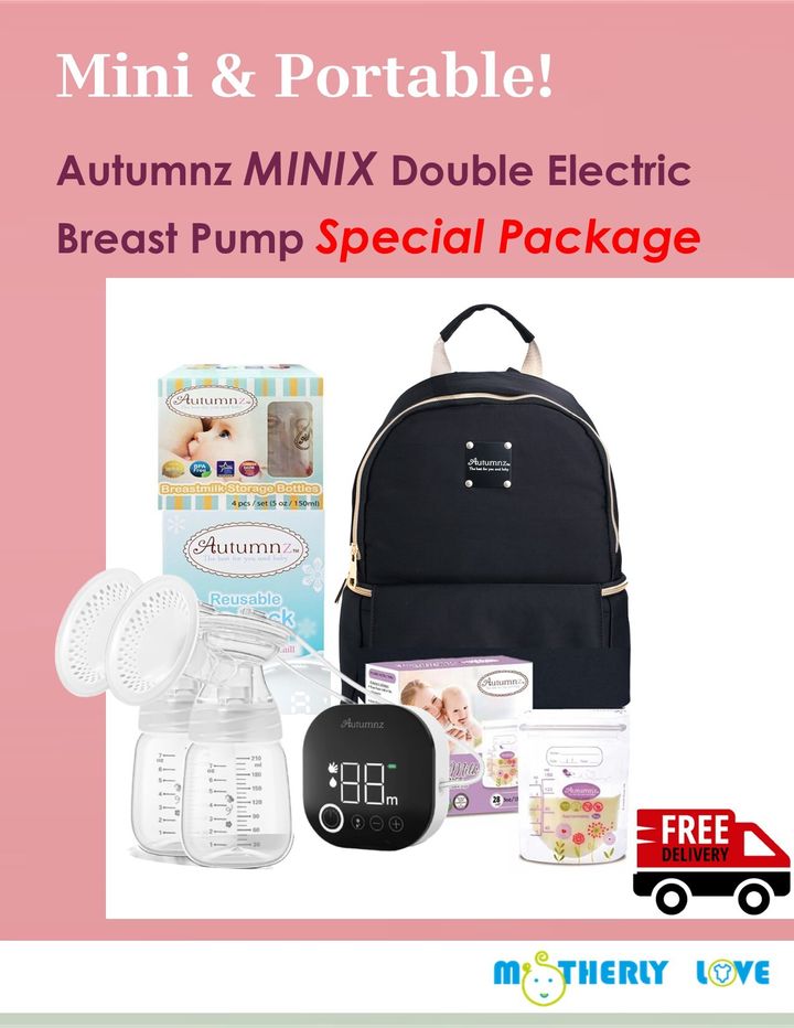 Minix Package