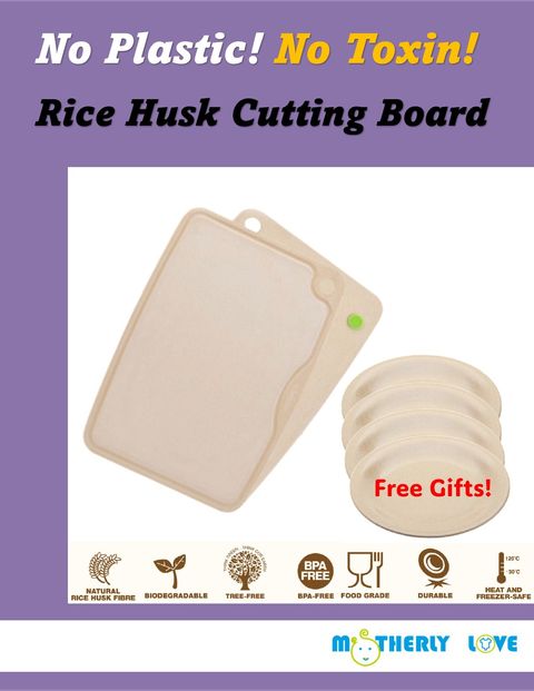 Cutting Board - FB