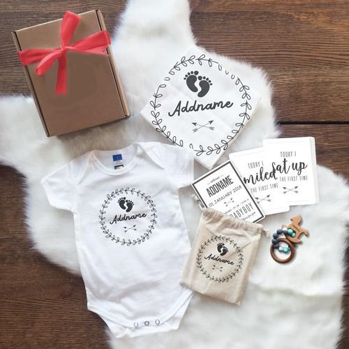 baby sensory gifts