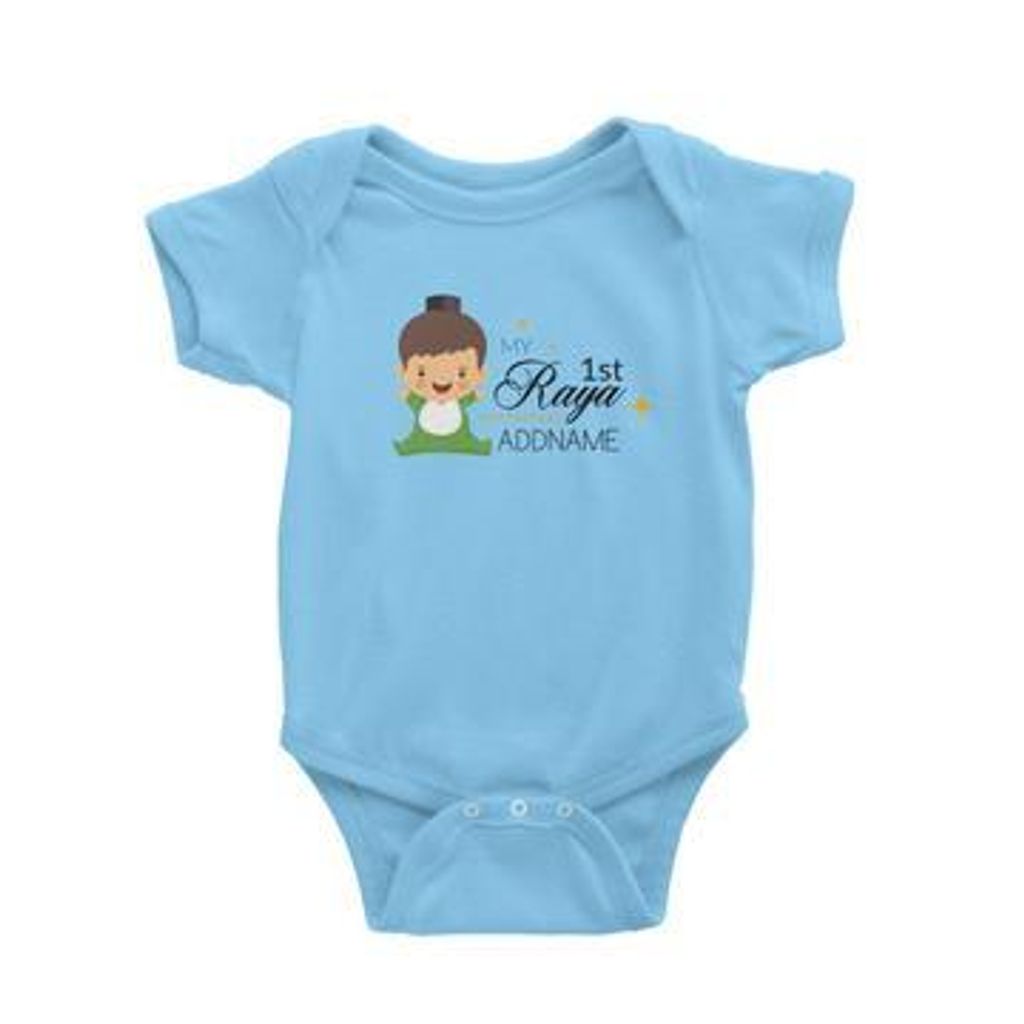 1st Raya Boy Romper - Light Blue.jpg