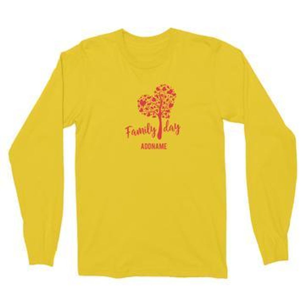 Family Day Long Sleeve - Yellow.jpg