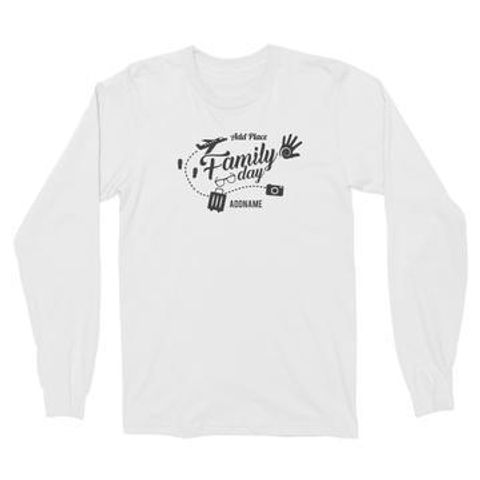 Family Day Flight Vaca Long Sleeve - White.jpg