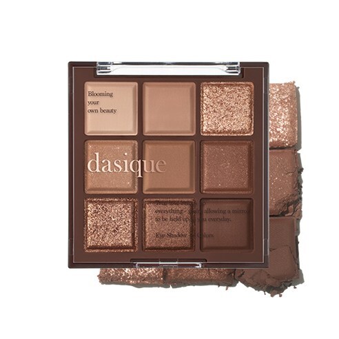 DASIQUE-Shadow-Palette-Chocolate-Fudge-11-8g