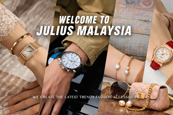  | Julius Malaysia
